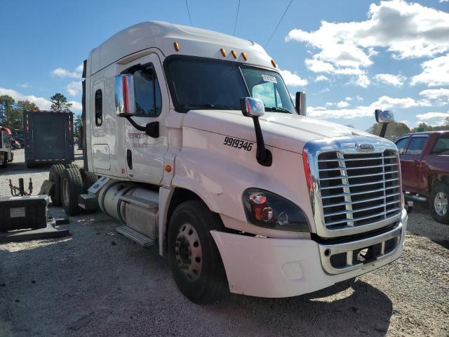 Global Auto Auctions: 2017 FREIGHTLINER CASCADIA 1