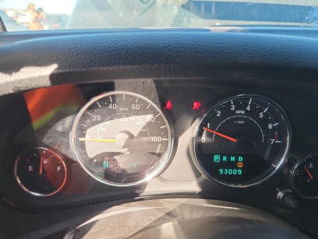 2012 JEEP WRANGLER R - 1C4BJWCG9CL267562