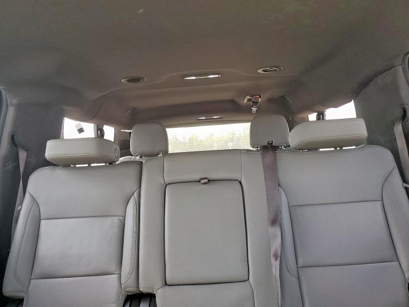 2023 CHEVROLET SUBURBAN C #3292288270