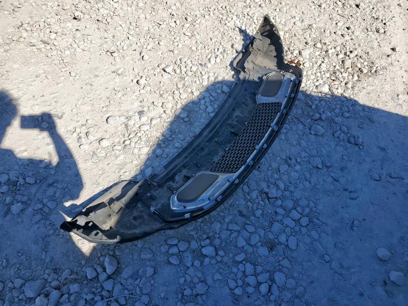 2017 JEEP GRAND CHER #3294550658