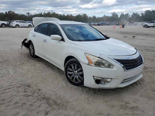 2014 NISSAN ALTIMA 2.5 #3291237998