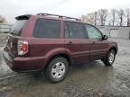 Lot #3298202058 2007 HONDA PILOT LX