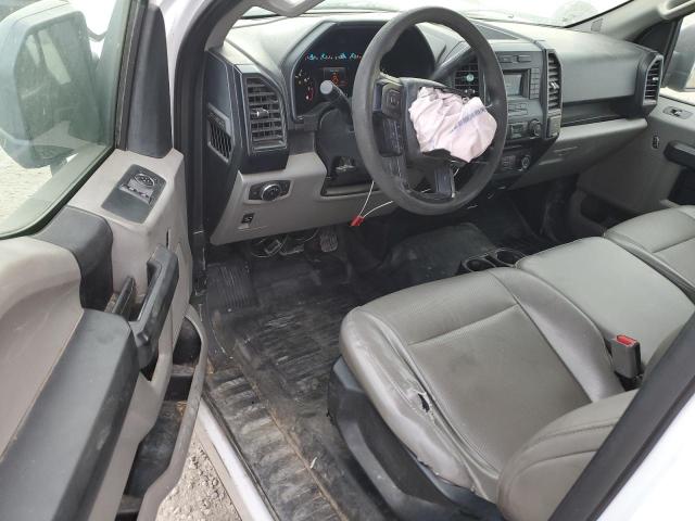 2017 FORD F150 #3305603828
