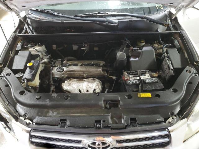 2007 TOYOTA RAV4 LIMIT #3285711701