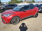Lot #3294472503 2020 TOYOTA C-HR XLE