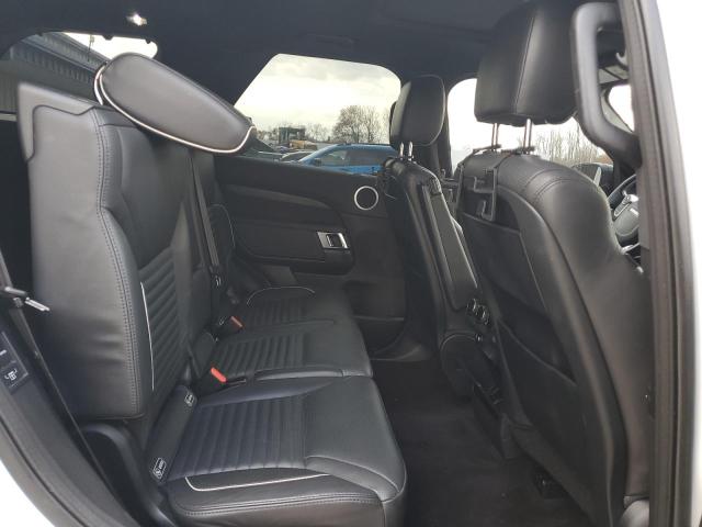 2017 LAND ROVER DISCOVERY - SALRRBBV3HA045823