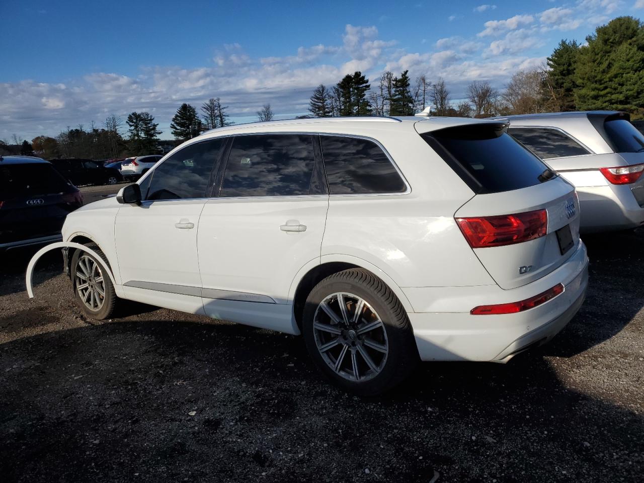 AUDI Q7 PREMIUM PLUS