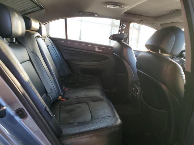 2014 HYUNDAI GENESIS 5. #3303918688