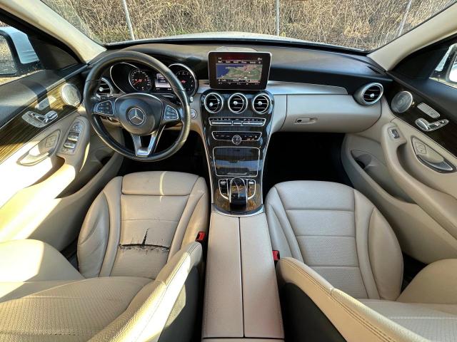 2018 MERCEDES-BENZ C 300 - 55SWF4JB6JU248884