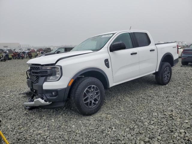 Global Auto Auctions: 2024 FORD RANGER XLT