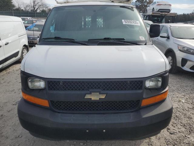 2017 CHEVROLET EXPRESS G2 #3297777857