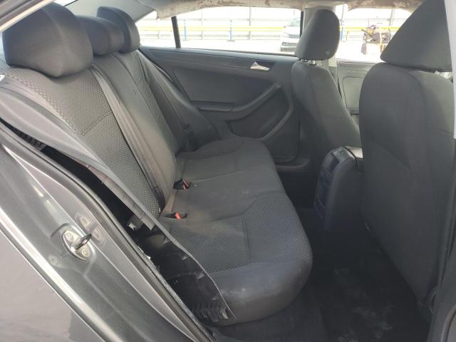 2013 VOLKSWAGEN JETTA BASE #3297920774