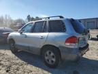 Lot #3304518438 2006 HYUNDAI SANTA FE G