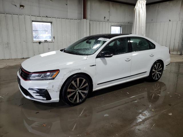 Global Auto Auctions: 2018 VOLKSWAGEN PASSAT GT