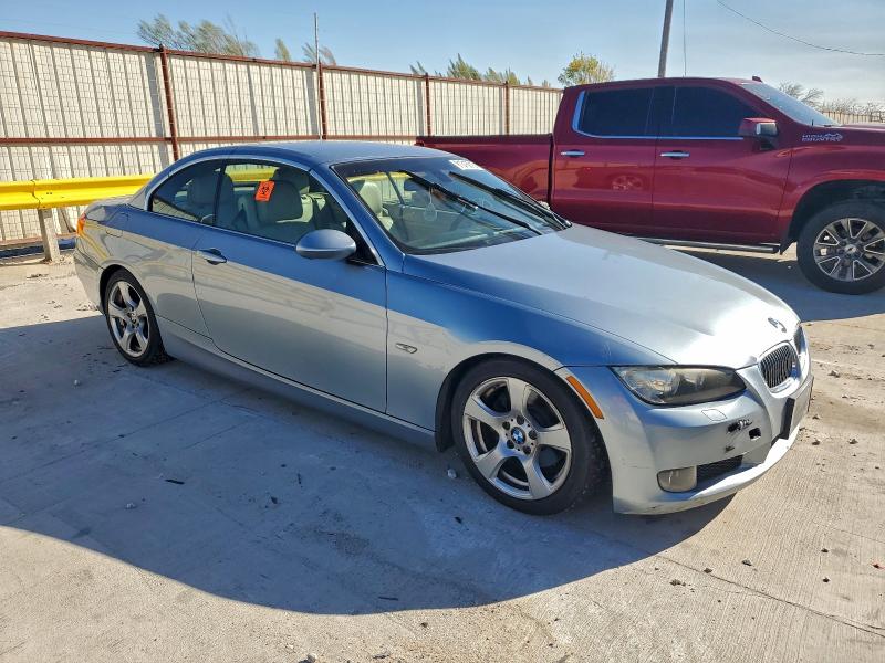 2009 BMW 328 I #3296461674