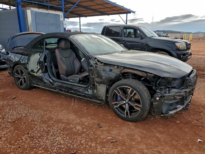 2022 BMW M440I #3302013073