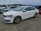 Lot #3305427458 2013 VOLKSWAGEN PASSAT SE