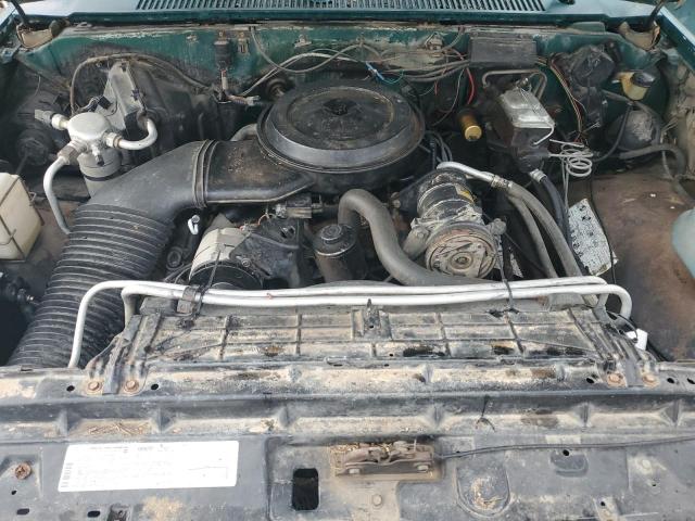 1987 CHEVROLET R30 #3291324183