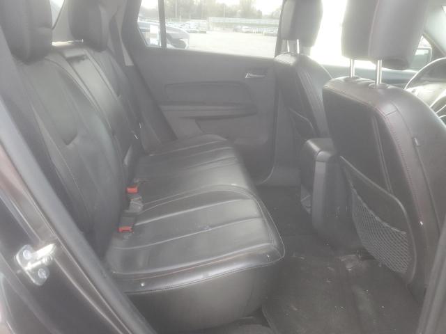 2013 GMC TERRAIN SL #3291324180