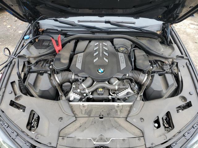 2022 BMW M550XI #3303692023