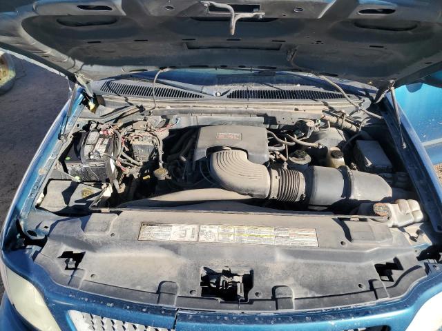 2000 FORD F150 #3294780766