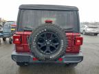 Lot #3303879768 2021 JEEP WRANGLER U