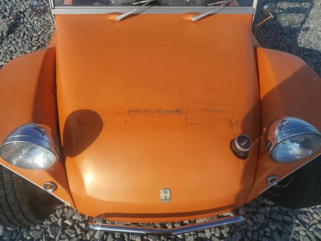 1966 VOLKSWAGEN DUNEBUGGY #3278671741