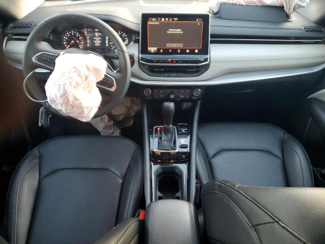 2025 JEEP COMPASS LI #3312483610