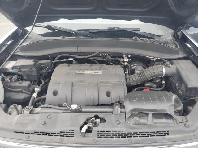 2009 HONDA RIDGELINE #3302687080