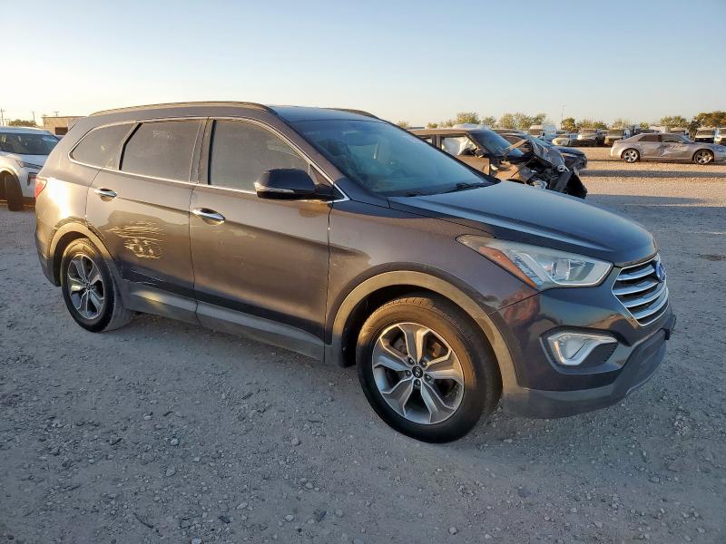 2014 HYUNDAI SANTA FE G #3287485997