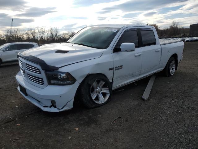 2015 RAM 1500 SPORT #3305300367