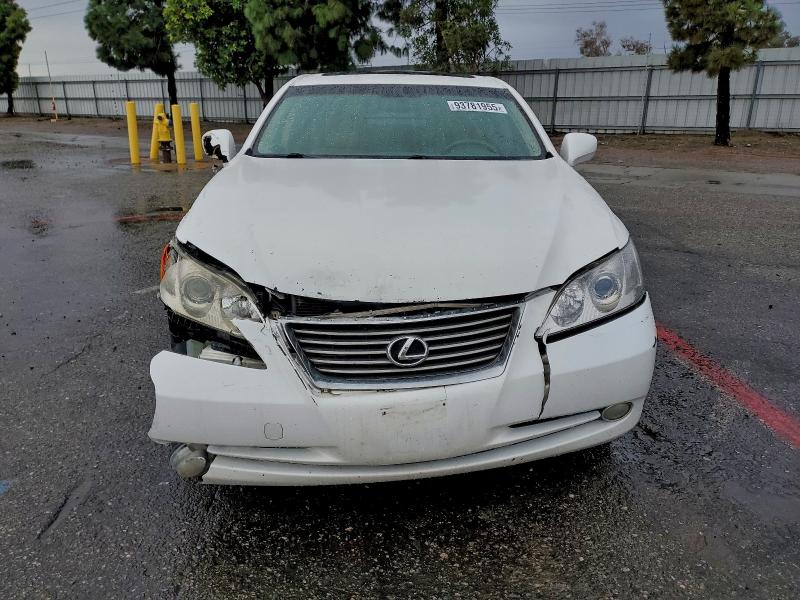 2007 LEXUS ES 350 #3318096383
