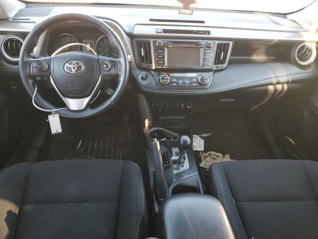 2018 TOYOTA RAV4 ADVEN #3297777834