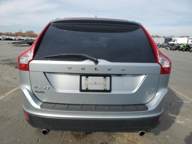2013 VOLVO XC60 T6 #3286540191
