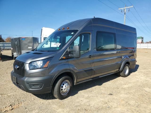 2023 FORD TRANSIT T- #3301791355