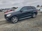 Lot #3302928631 2014 MERCEDES-BENZ ML 350