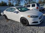 Lot #3303885768 2016 FORD FUSION SE