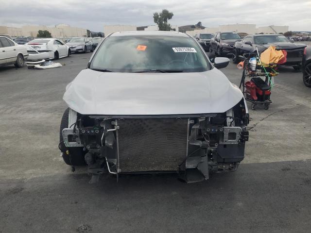 2016 HONDA CIVIC EX #3302687073