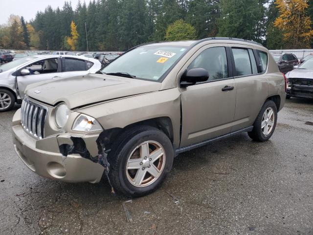 2007 JEEP COMPASS #3298046140