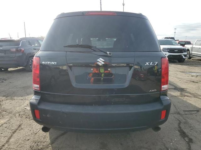 2007 SUZUKI XL7 #3304701911