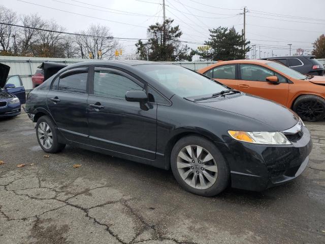 2009 HONDA CIVIC EX #3302736056