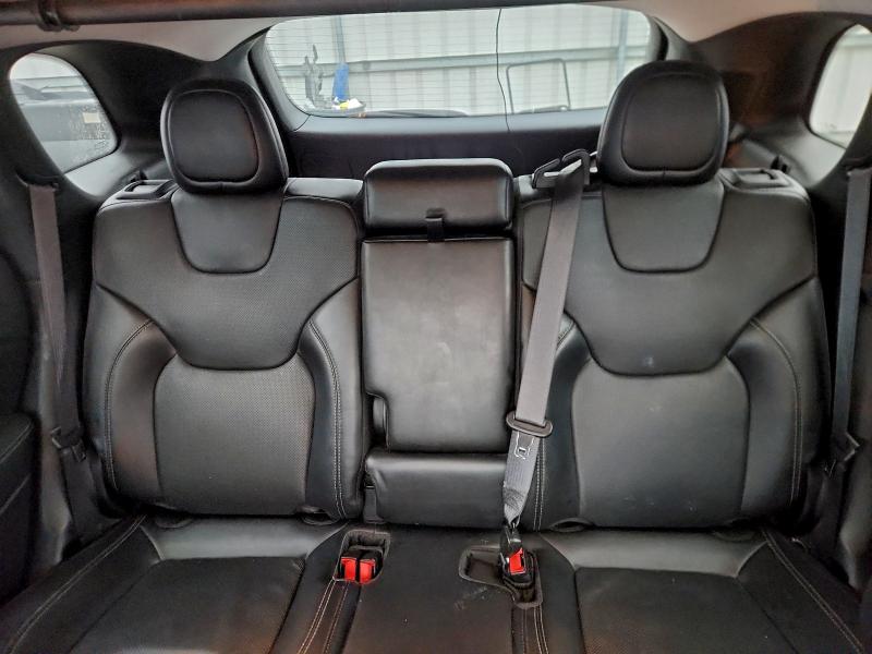 2020 JEEP CHEROKEE L #3316956073