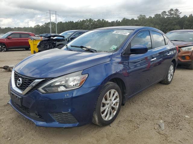 2019 NISSAN SENTRA S - 3N1AB7AP0KY259232