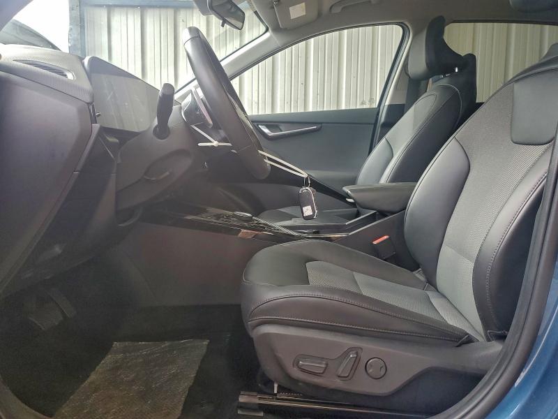 2024 KIA NIRO WIND #3304059498