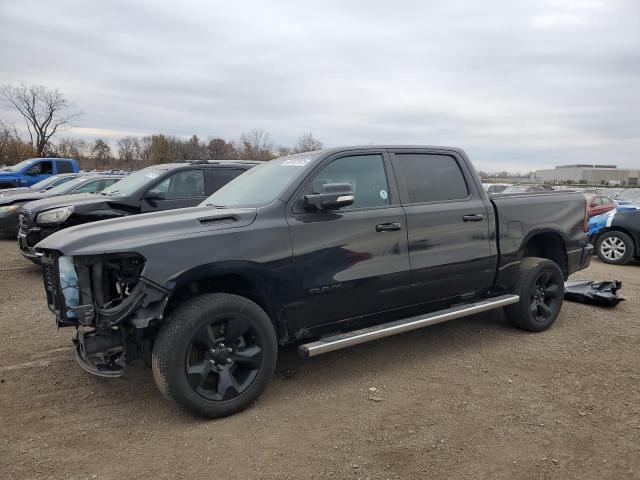 Global Auto Auctions: 2019 RAM 1500 BIG H