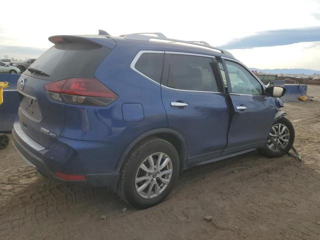 2019 NISSAN ROGUE S #3293810623