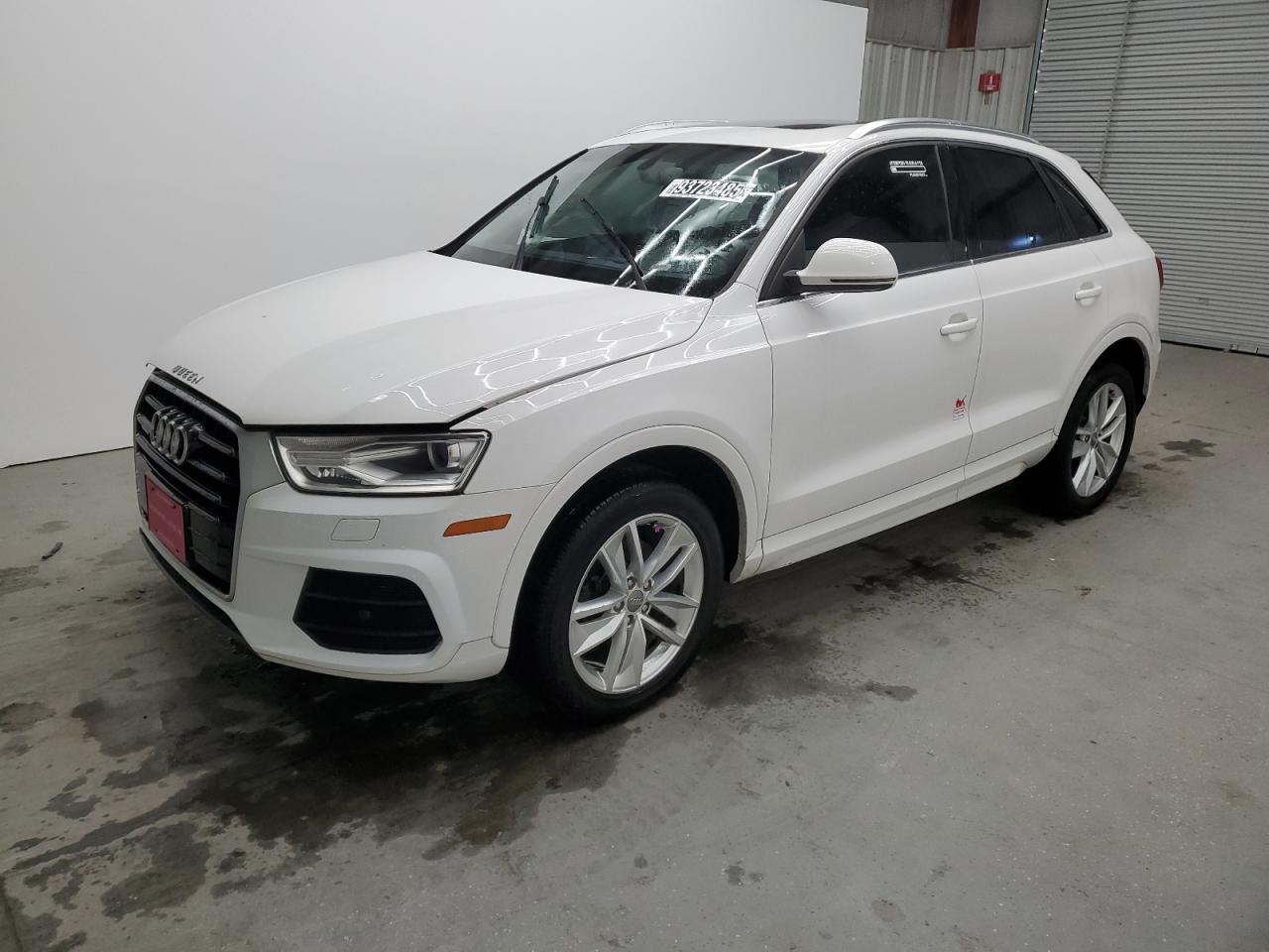AUDI Q3 PREMIUM PLUS