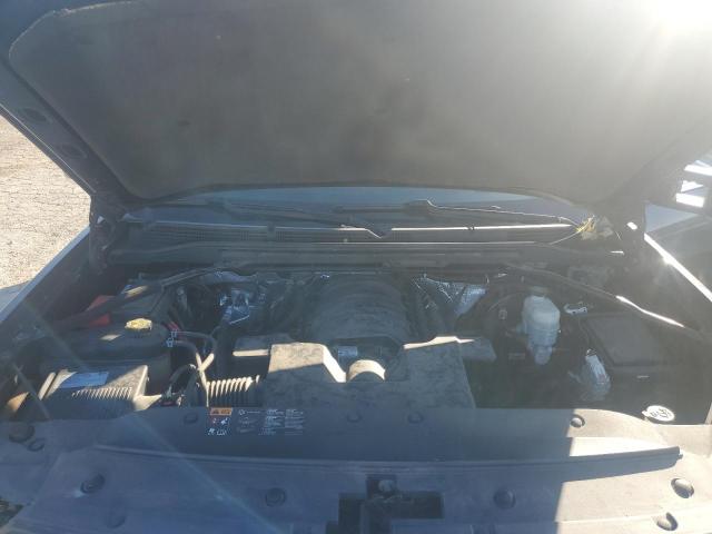 2016 GMC SIERRA K15 #3292452683