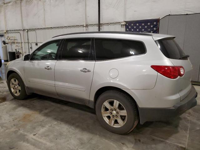 2010 CHEVROLET TRAVERSE L #3304537456