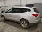 Lot #3304537456 2010 CHEVROLET TRAVERSE L